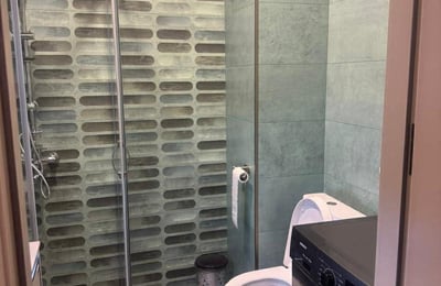 Аренда квартиры с видом на море, 40 м², Батуми, Грузия